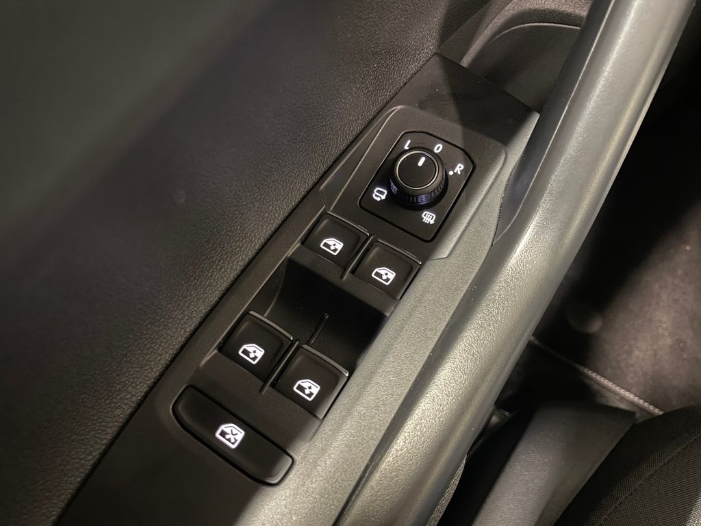 Volkswagen Taigo 2025