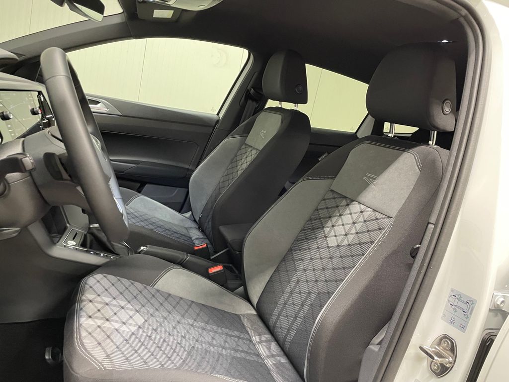 Volkswagen Taigo 2025