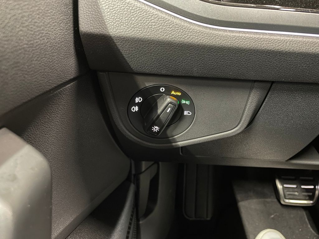 Volkswagen Taigo 2025