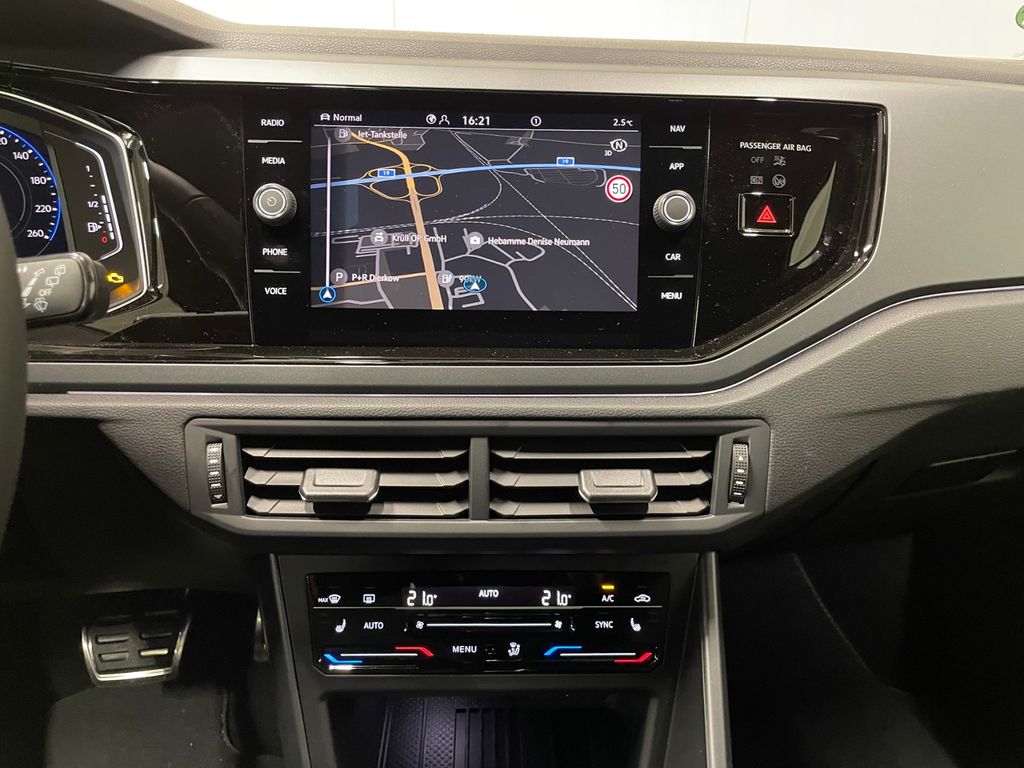 Volkswagen Taigo 2025