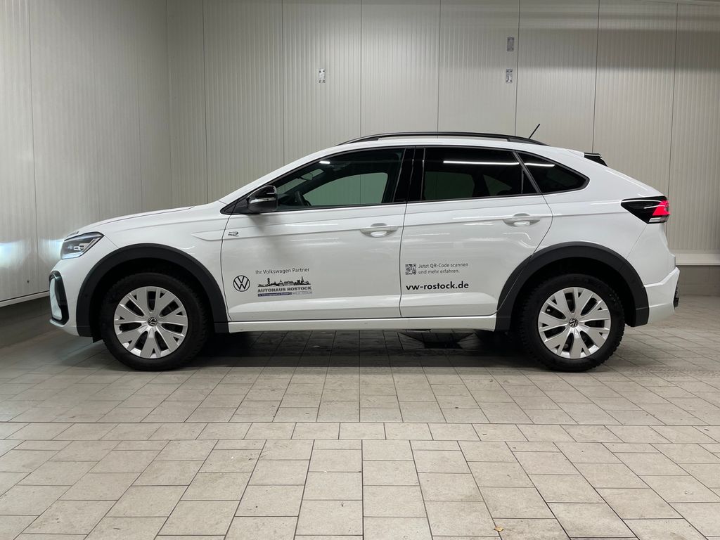 Volkswagen Taigo 2025