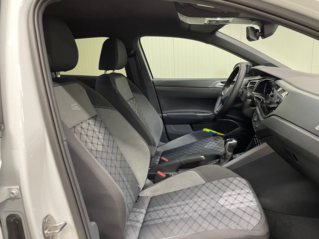 Volkswagen Taigo 2025