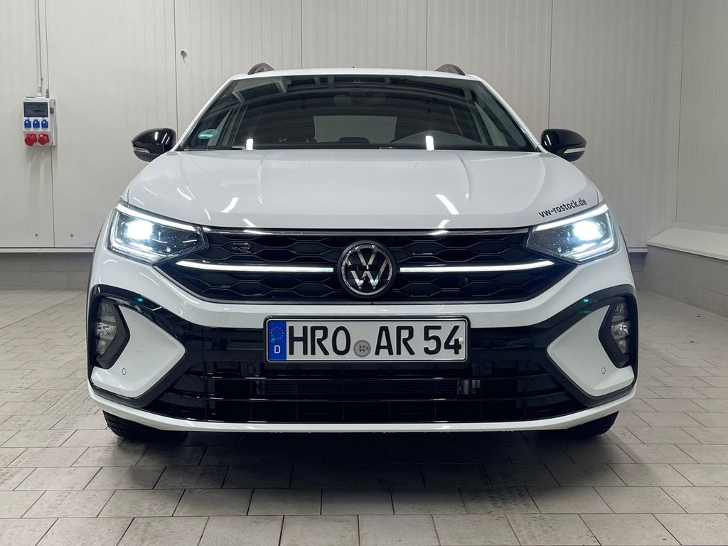 Volkswagen Taigo 2025