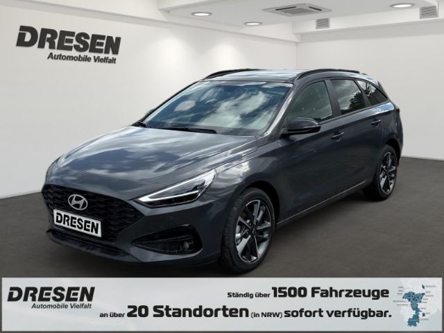 Hyundai i30 2025