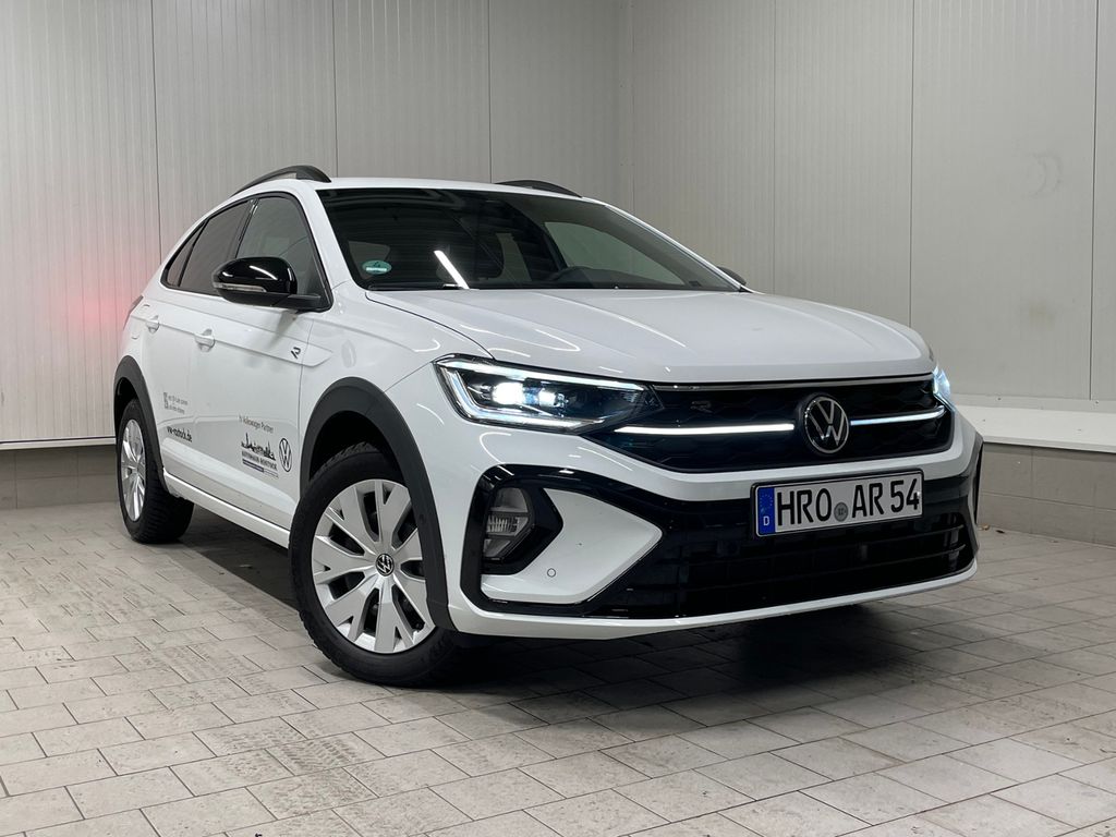 Volkswagen Taigo 2025