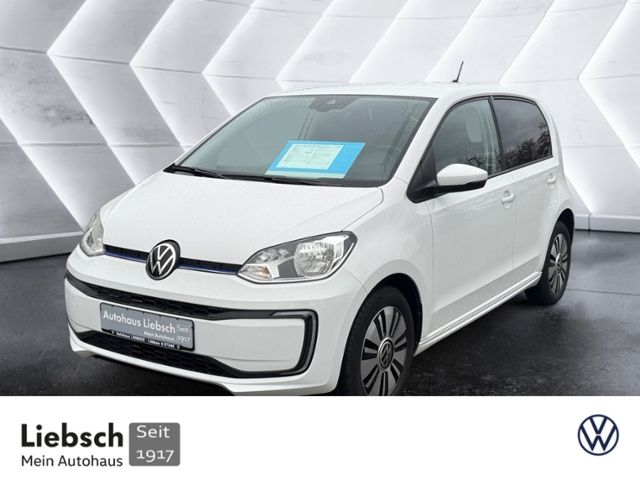 Volkswagen e-up! 2022