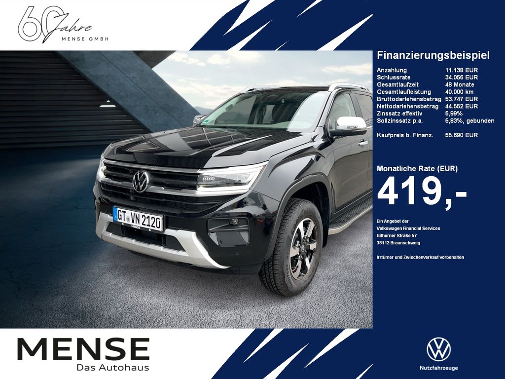 Volkswagen Other 2025