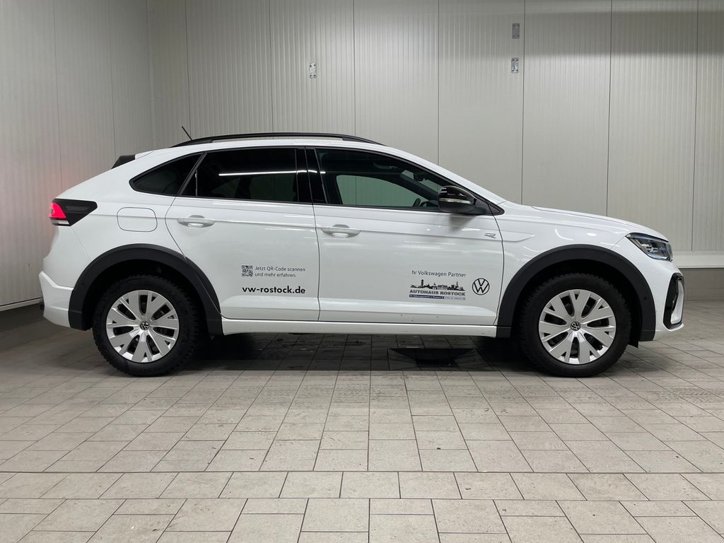 Volkswagen Taigo 2025