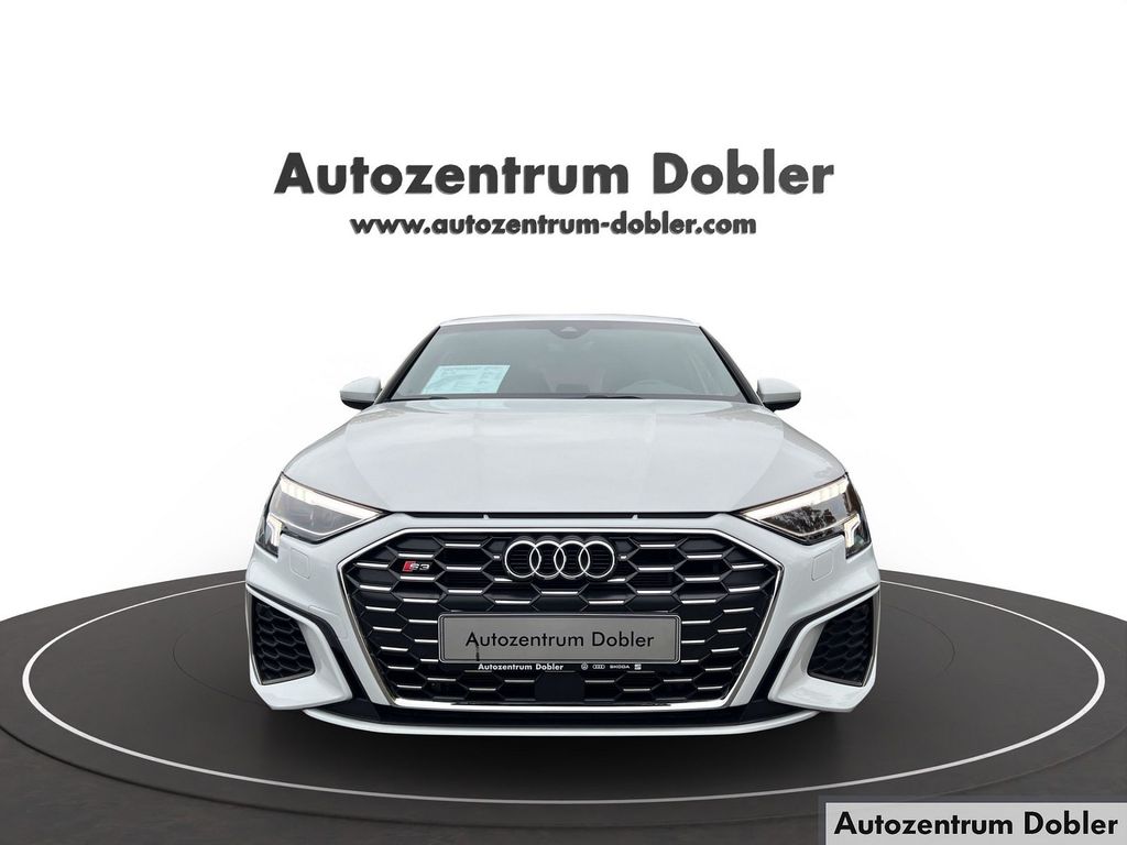 Audi S3 2023