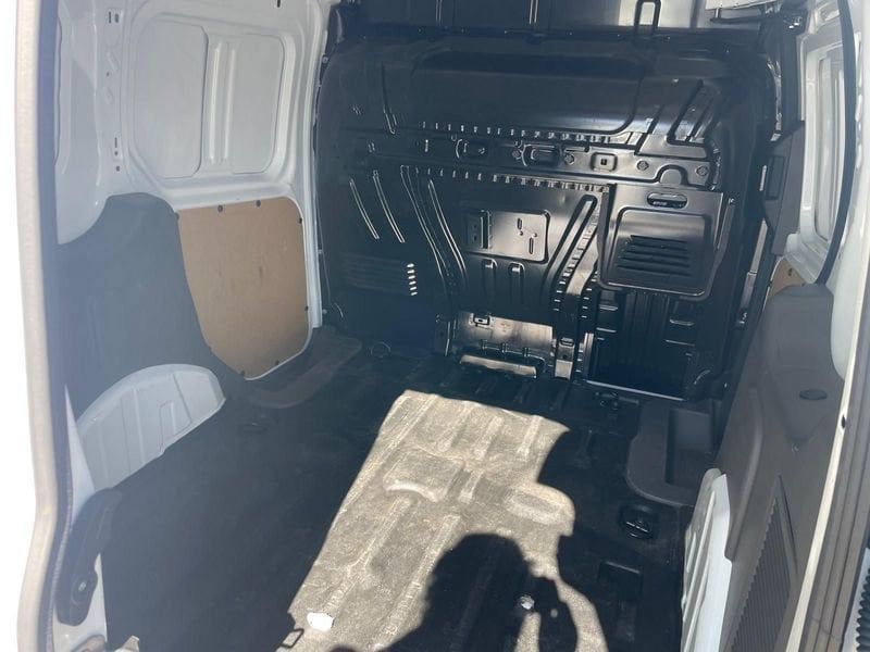 Ford Transit Connect 2021