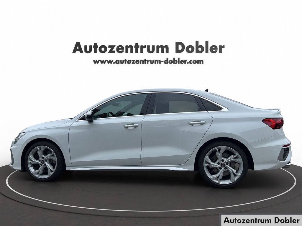 Audi S3 2023