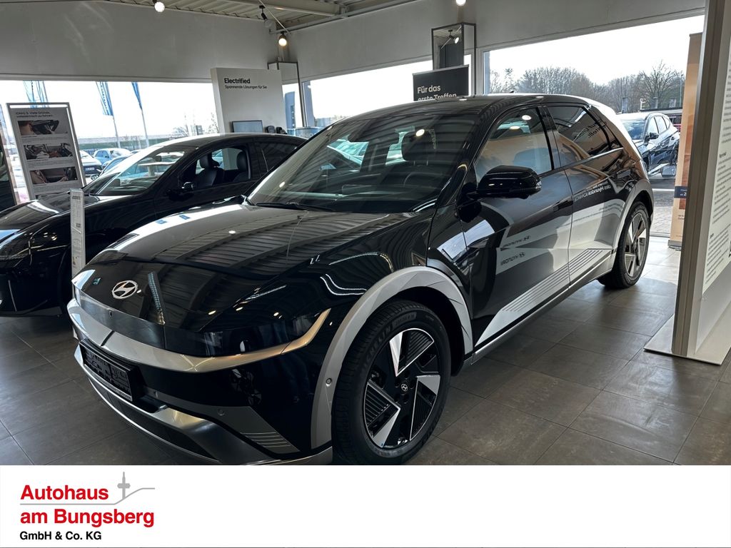 Hyundai IONIQ 5 2025