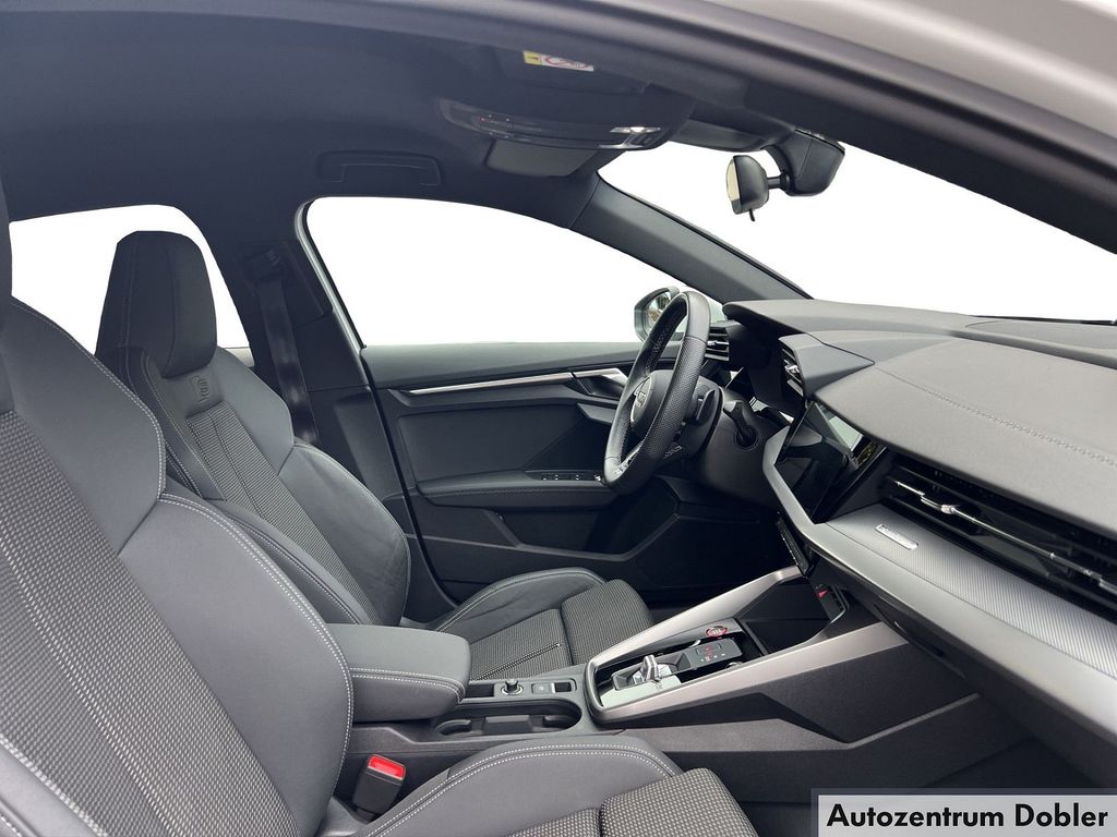 Audi S3 2023