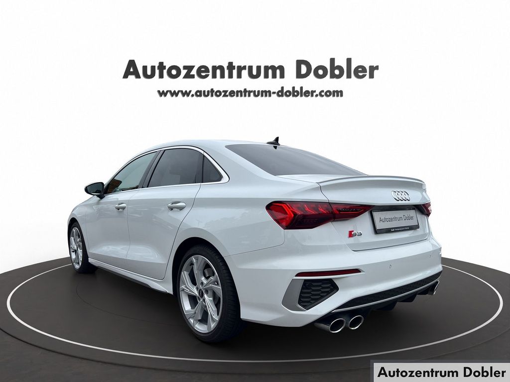 Audi S3 2023