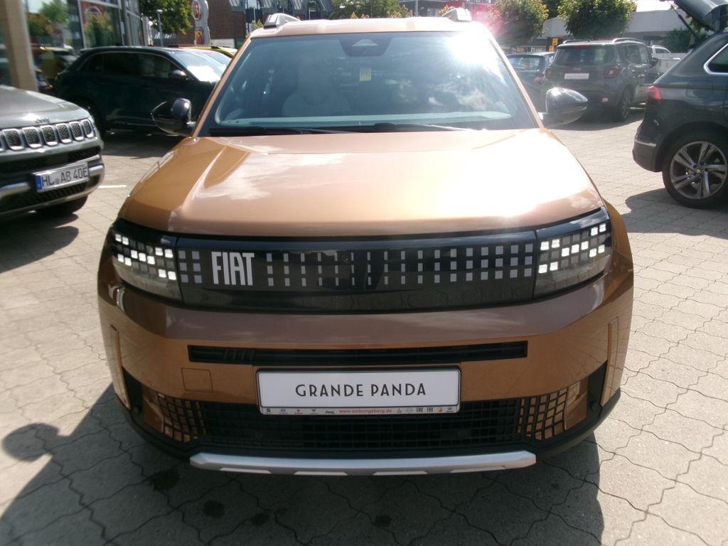 Fiat Grande Panda
