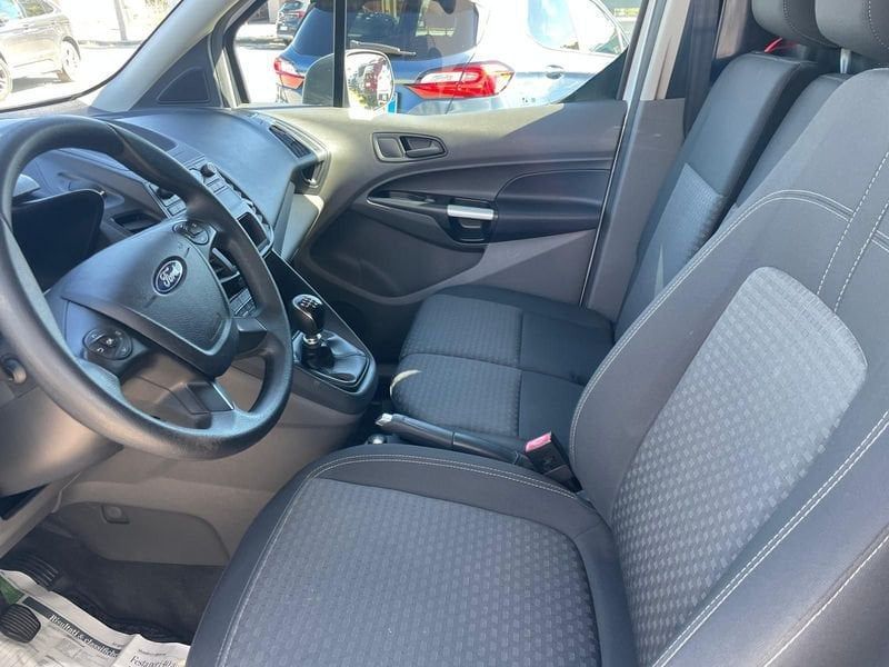 Ford Transit Connect 2021
