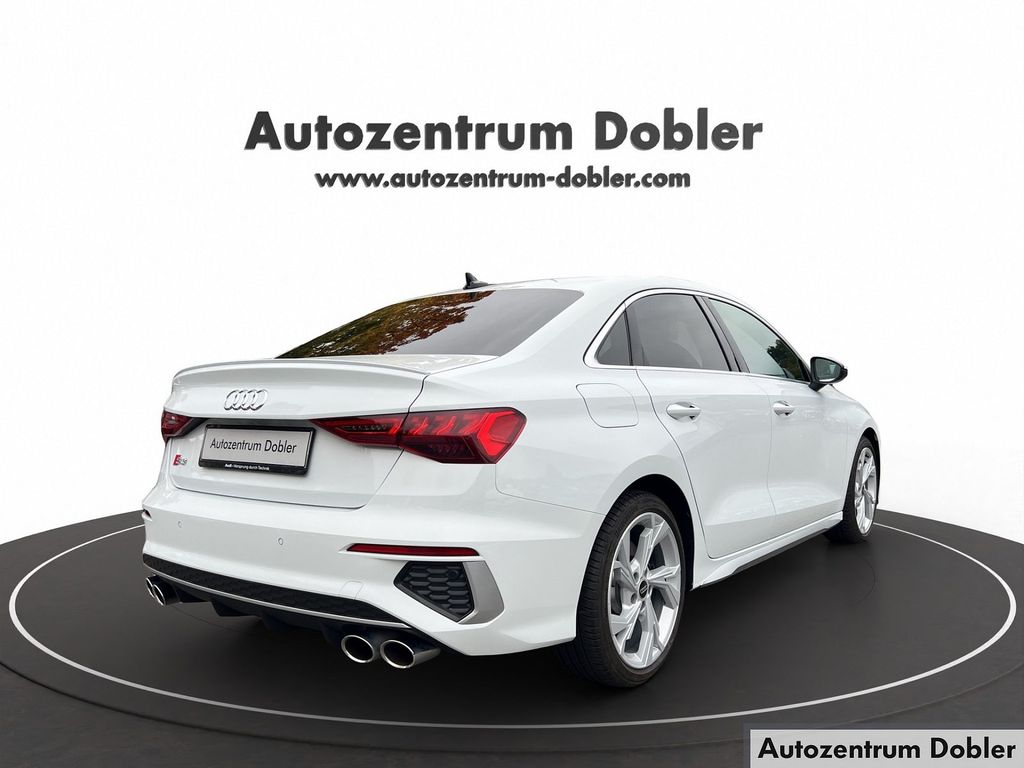 Audi S3 2023