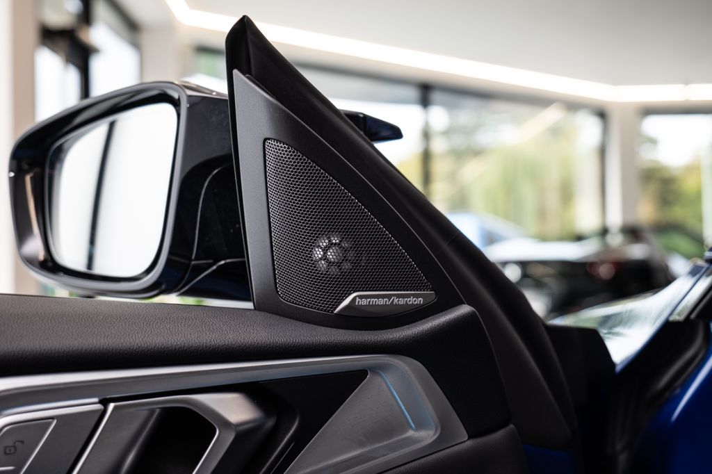 BMW M4 2023