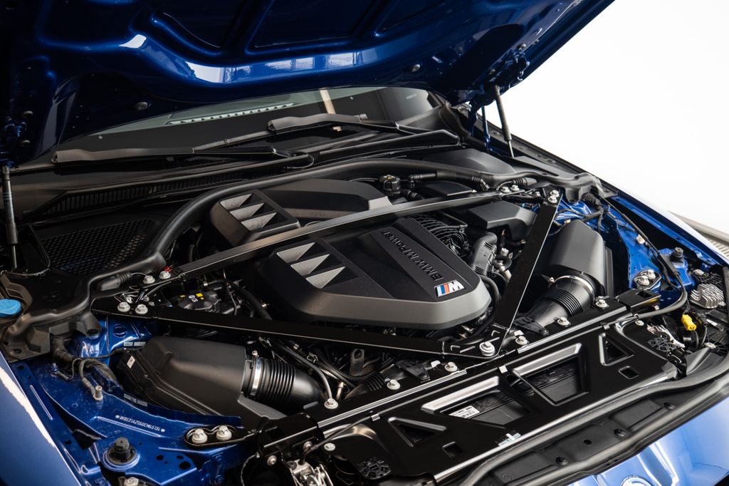 BMW M4 2023
