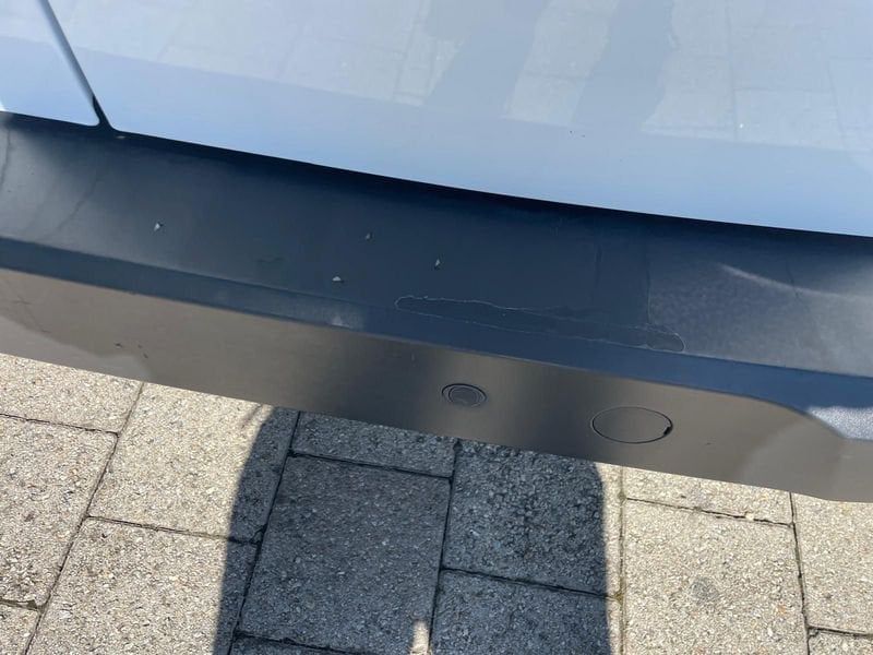 Ford Transit Connect 2021