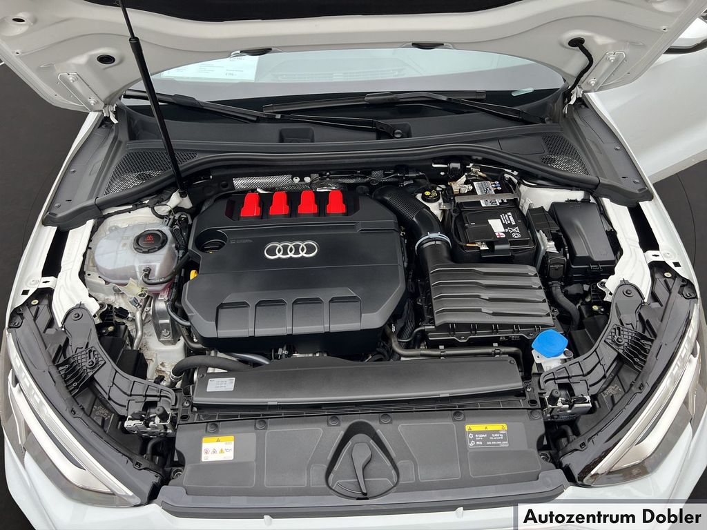 Audi S3 2023