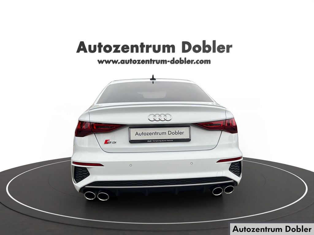 Audi S3 2023