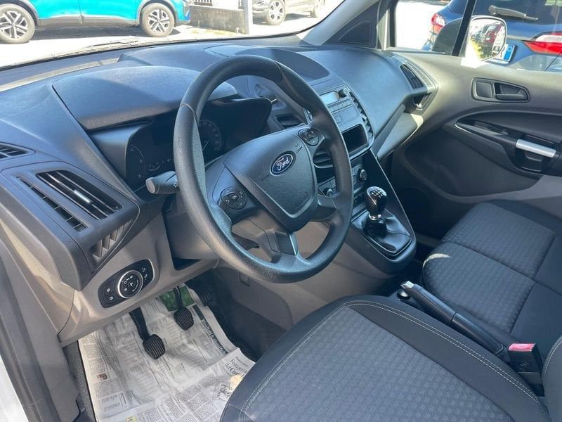Ford Transit Connect 2021