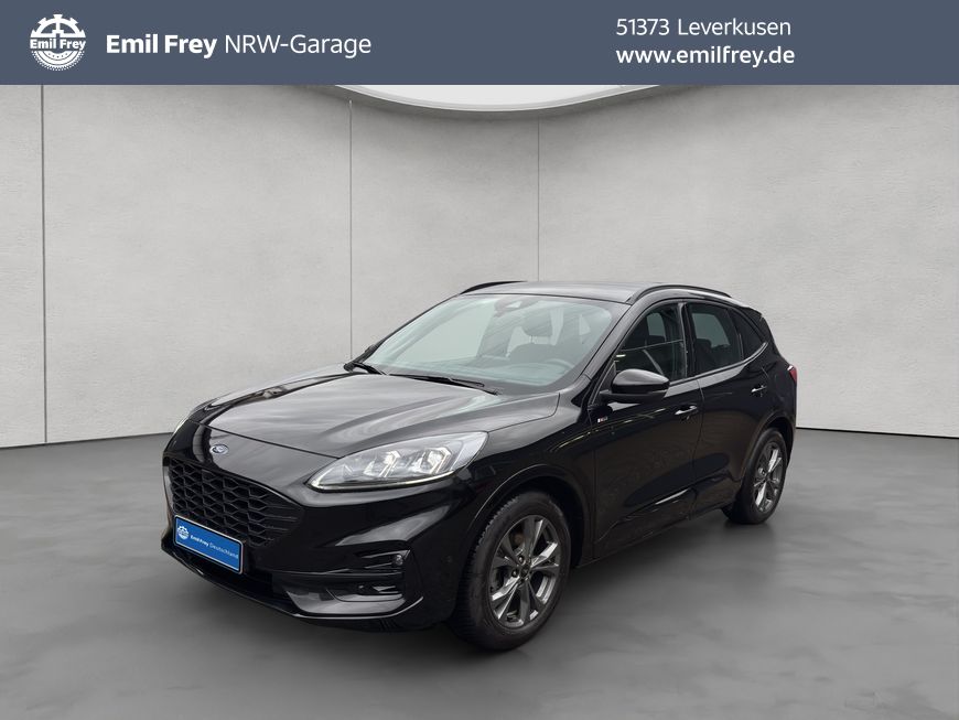 Ford Kuga 2023