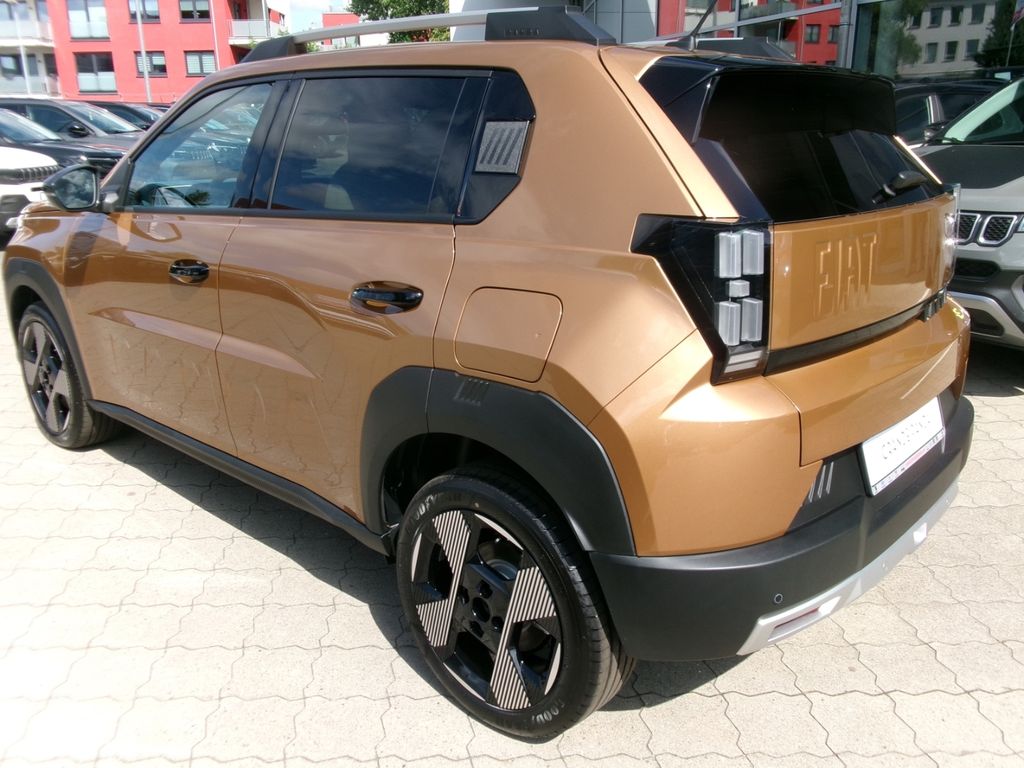 Fiat Grande Panda