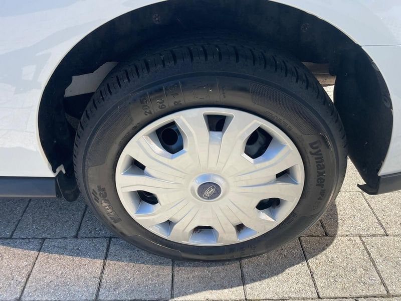 Ford Transit Connect 2021