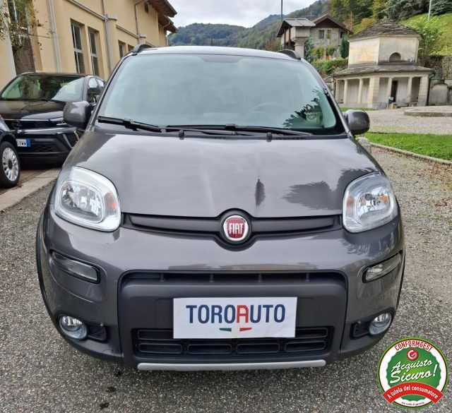 Fiat Panda 2022