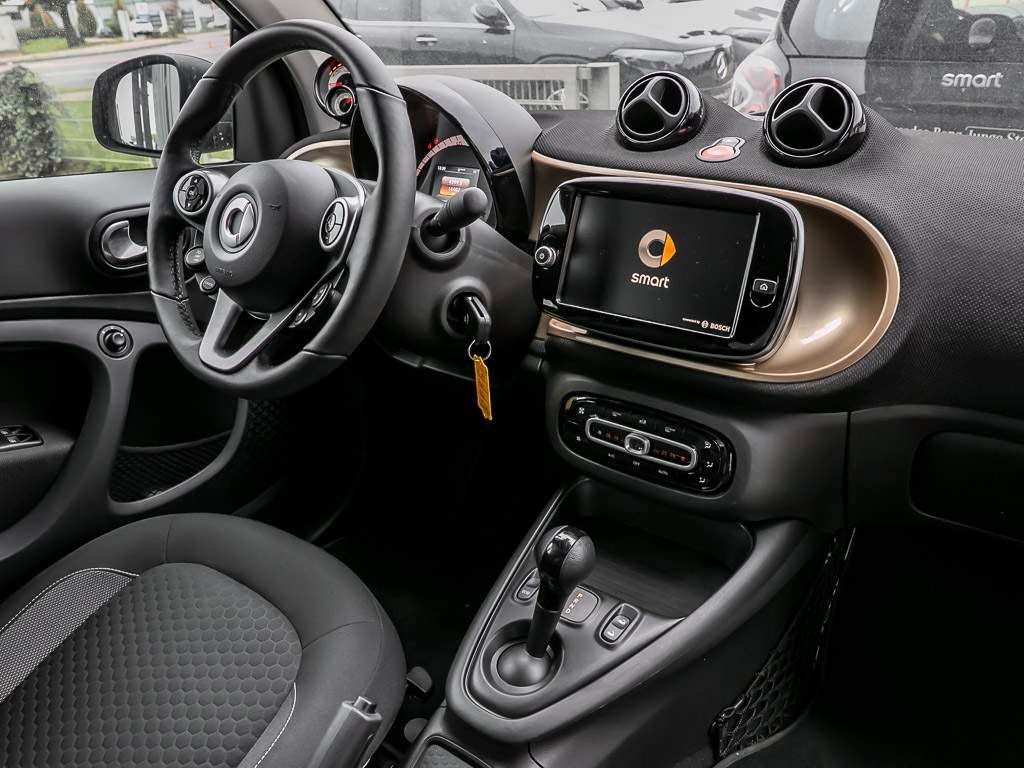 Smart ForTwo 2023