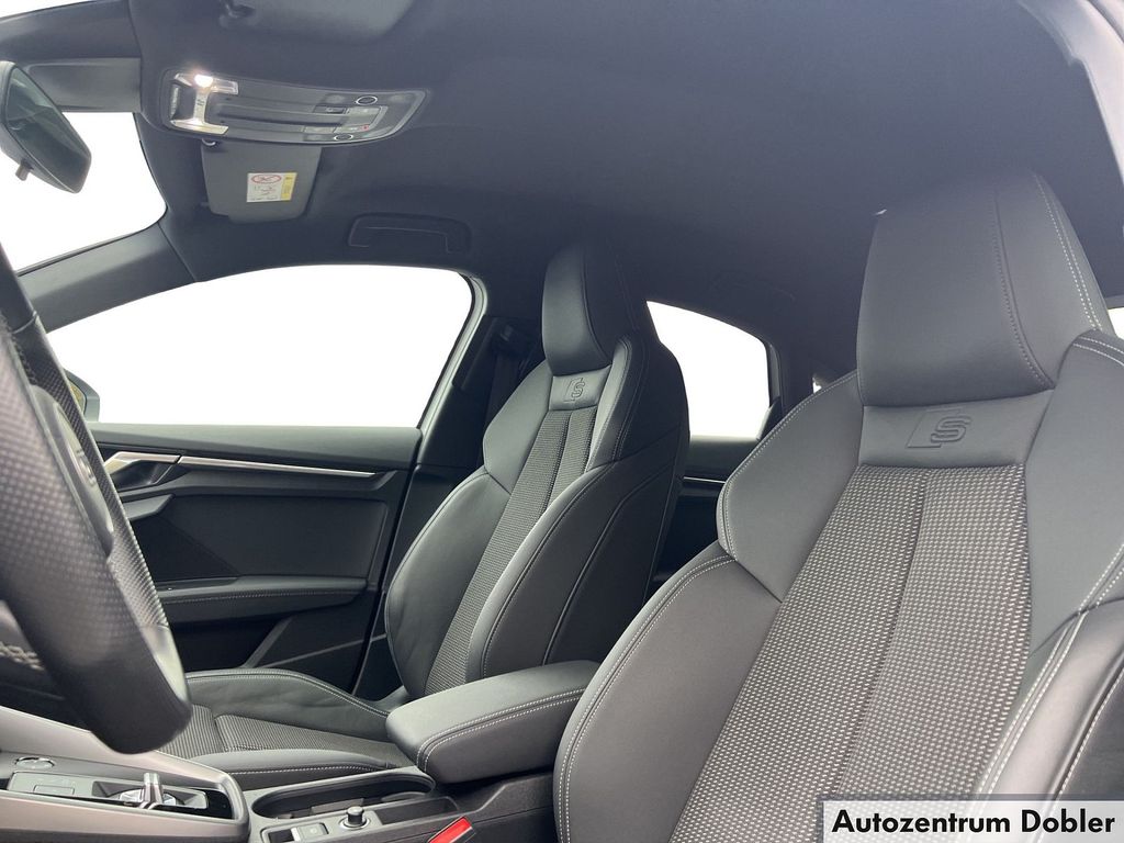 Audi S3 2023