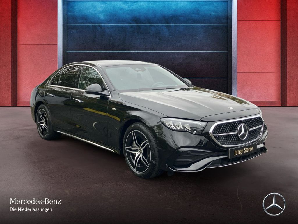 Mercedes-Benz E 300 2025