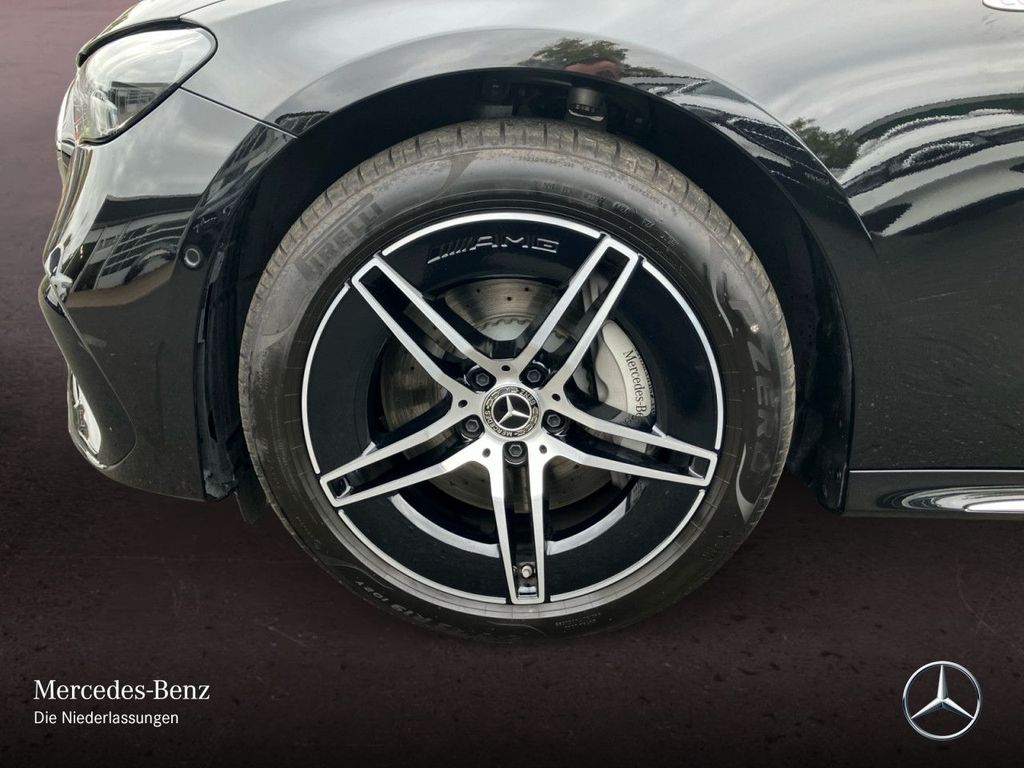 Mercedes-Benz E 300 2025