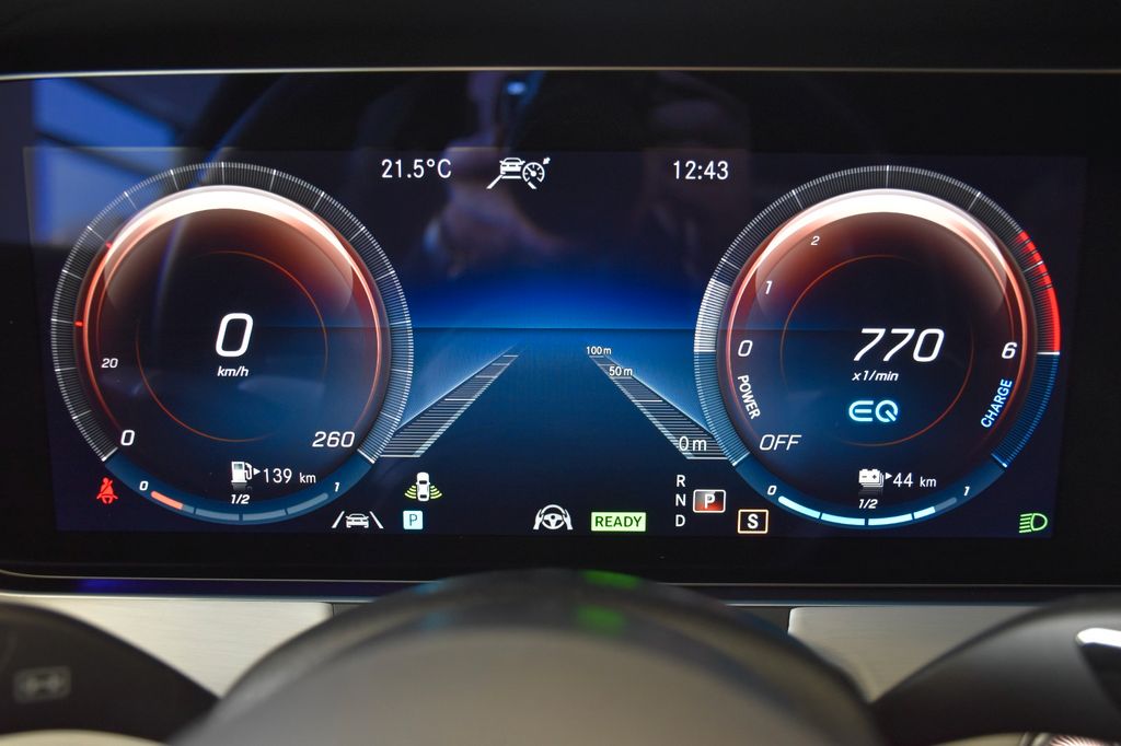 Mercedes-Benz E 300 2022