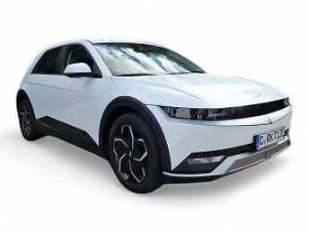 Hyundai IONIQ 5 2021
