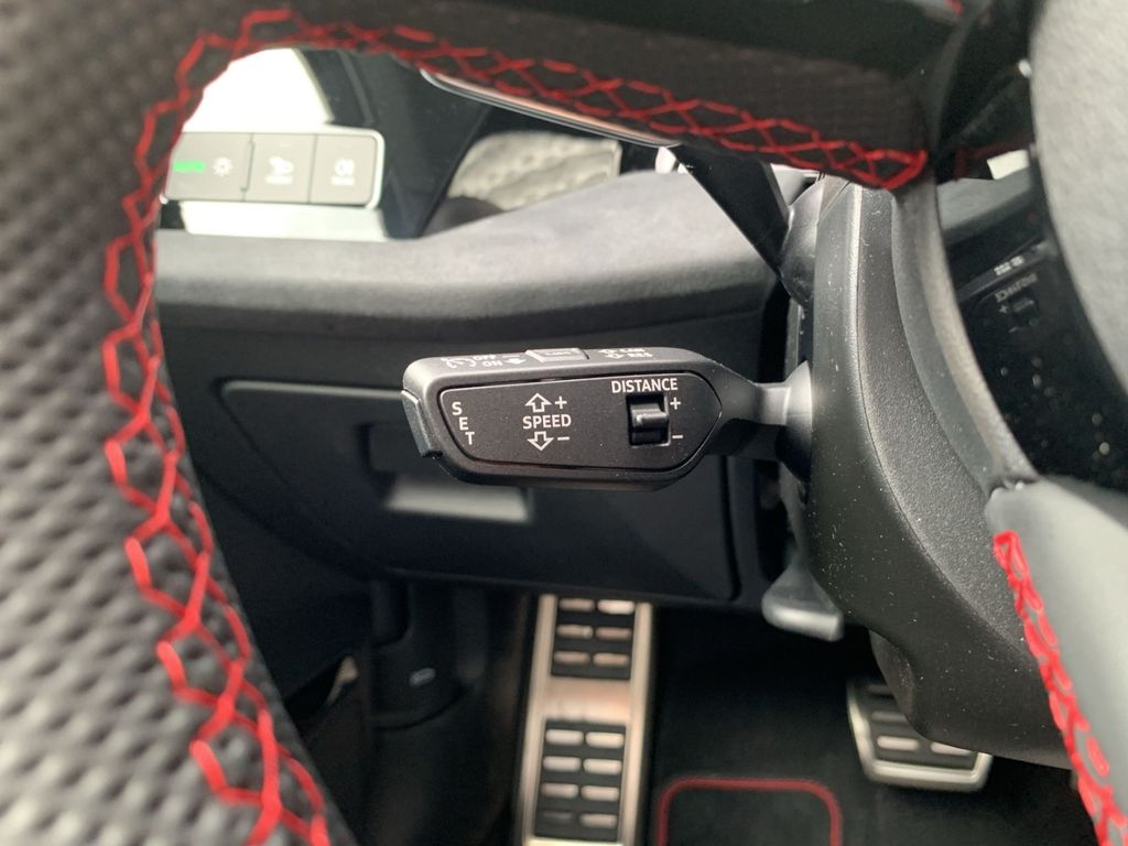Audi A3 2025