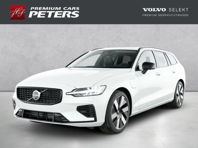 Volvo V60 2025