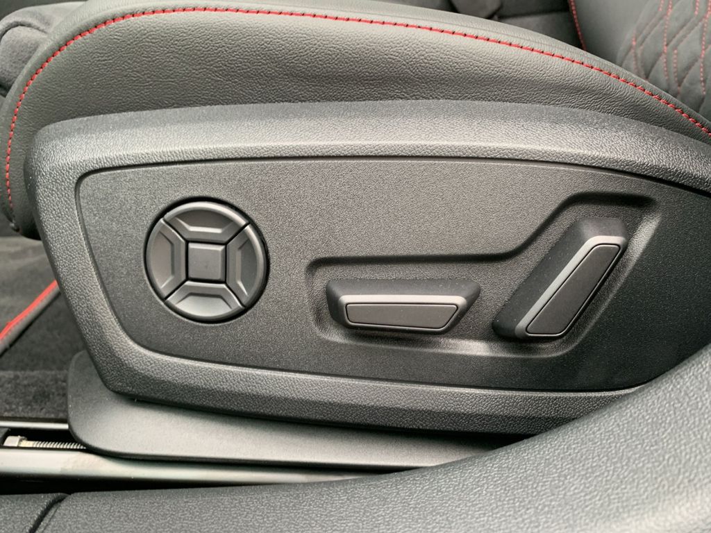 Audi A3 2025