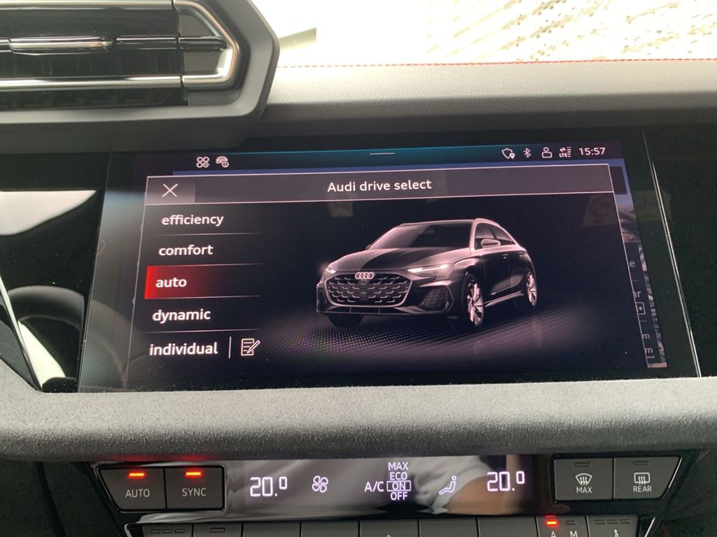 Audi A3 2025