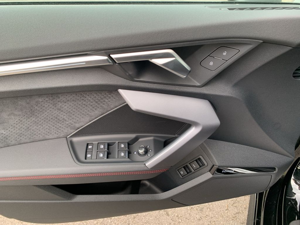 Audi A3 2025