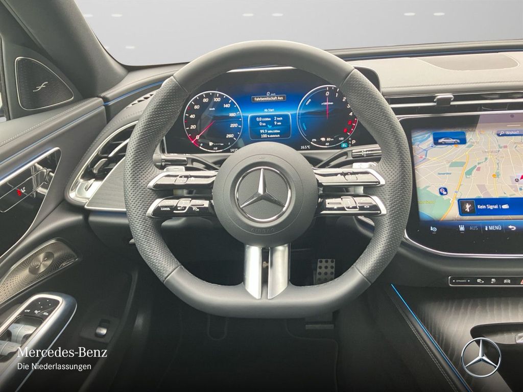 Mercedes-Benz E 300 2025