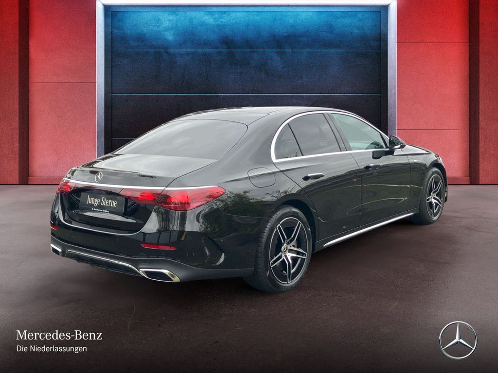 Mercedes-Benz E 300 2025