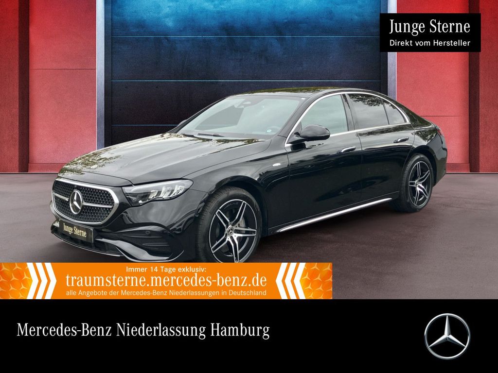 Mercedes-Benz E 300 2025