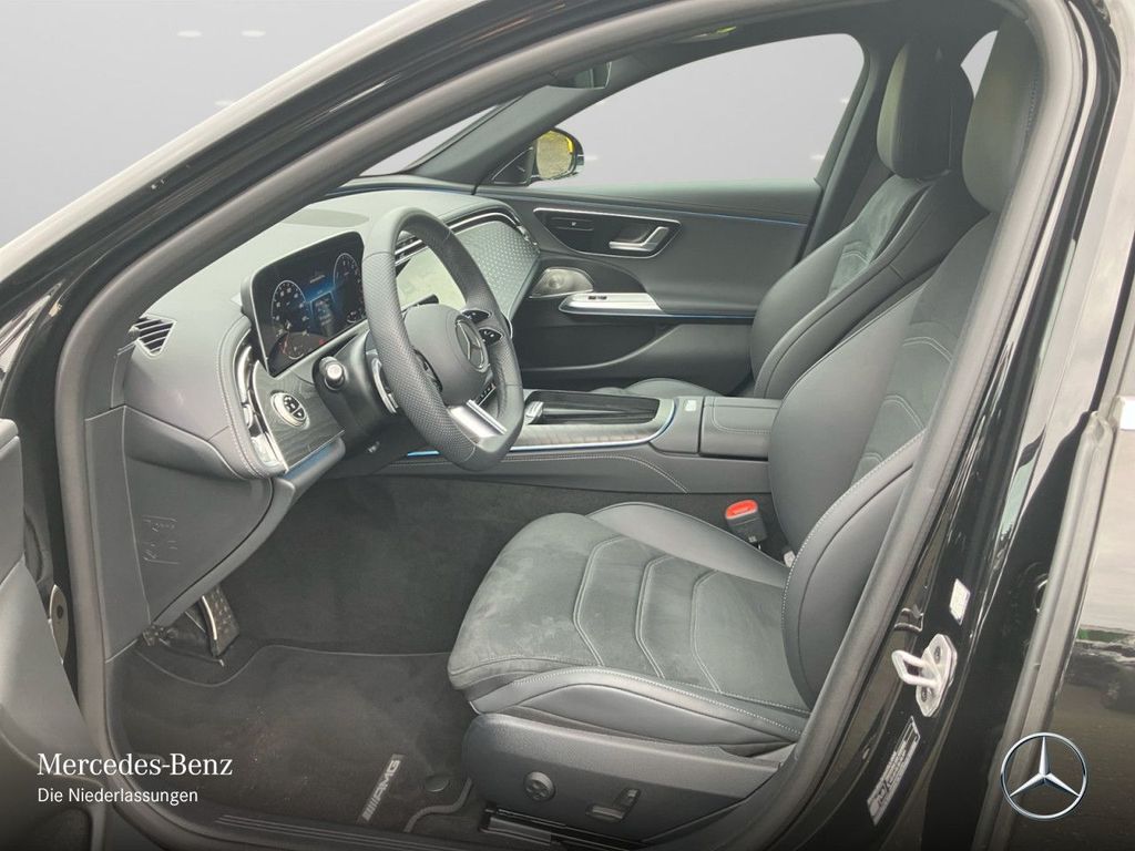 Mercedes-Benz E 300 2025