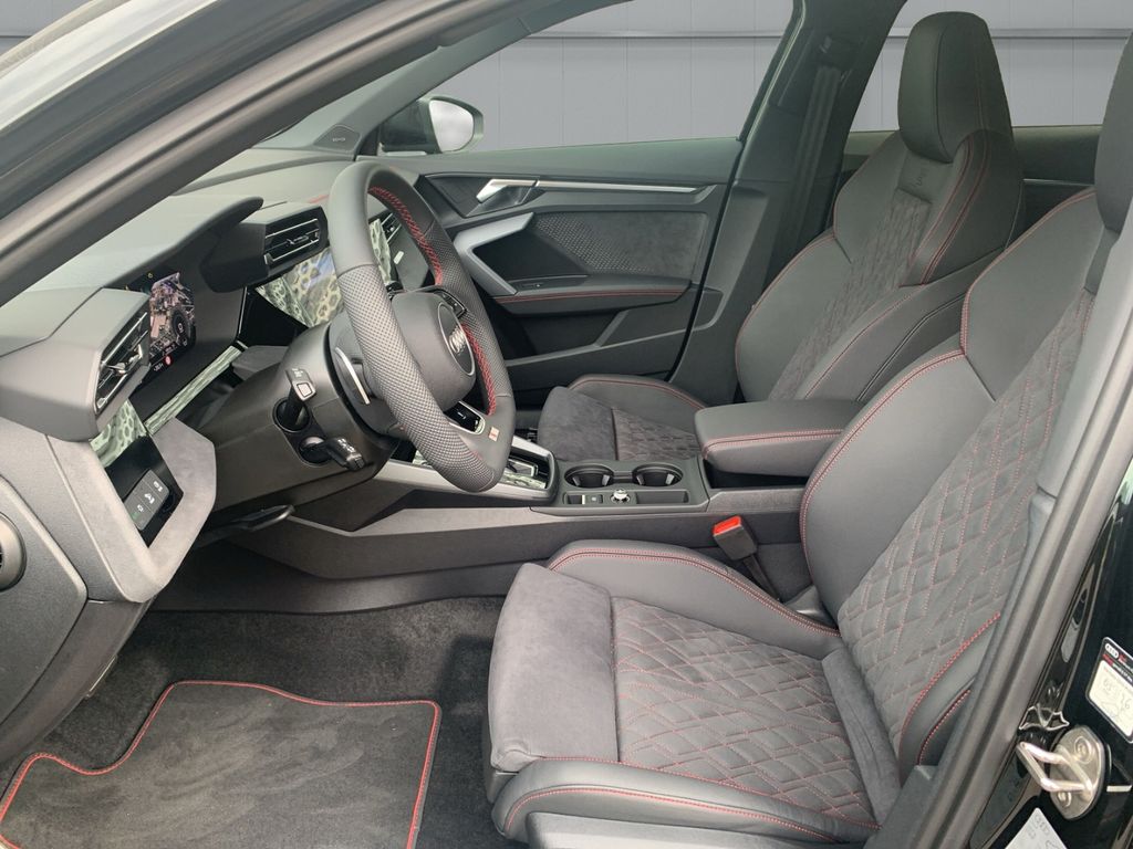 Audi A3 2025