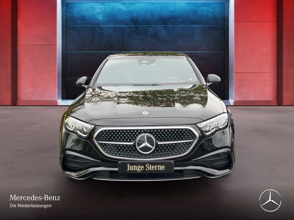 Mercedes-Benz E 300 2025