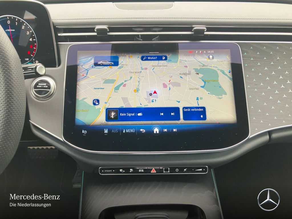 Mercedes-Benz E 300 2025