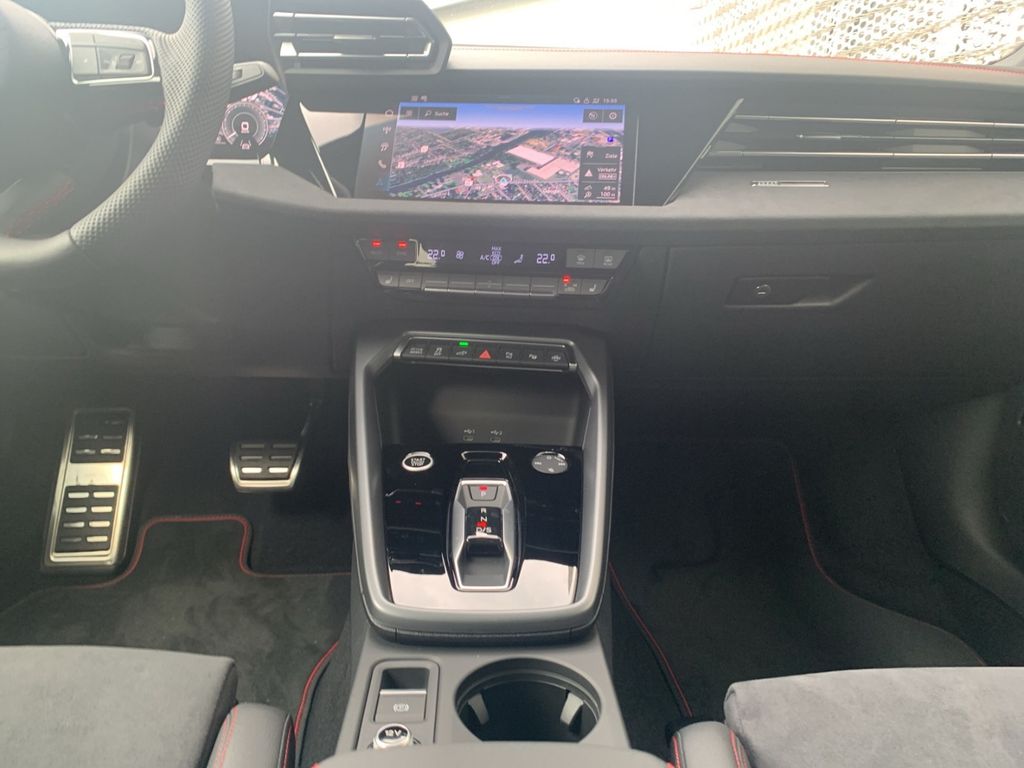 Audi A3 2025